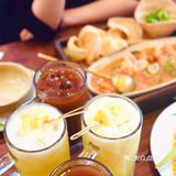 抓住暑假的尾巴～在西双版纳赏美景品美食