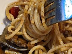 -萨莉亚意式餐厅(国和1000店)