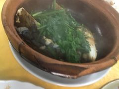 沙锅大鱼头-海鲜街菜馆(海珠南路店)