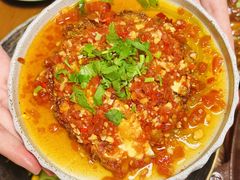 -雀舞云南菜(天津天河城购物中心店)