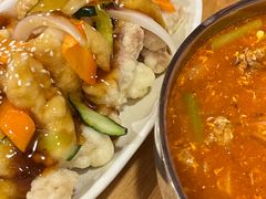 -多宾韩国料理(学衡路店)