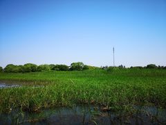 -太湖游船(石公山码头)