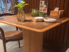 -云海肴·汽锅鸡·云南菜(浦江欢乐颂店)