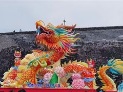 -老门东历史文化街区