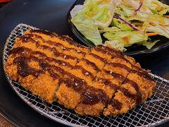 -神田川拉面店(上游街店)