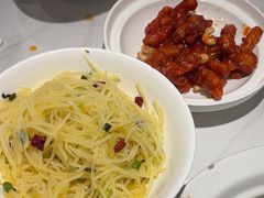 -兰湘子·湘菜小炒(崂山丽达店)