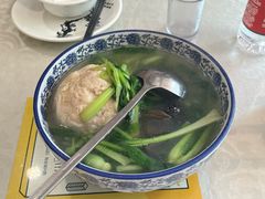 -眷江南之小蓝鲸(王府大街店)