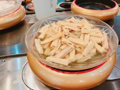 -龍歌自助小火锅(崂山丽达店)