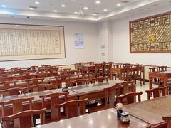 大堂-王興記(南禅寺店)