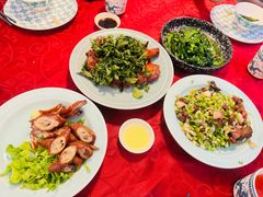 -香港祥正飯店·正宗灣仔50年海鲜老字号
