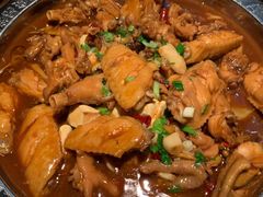 -胖哥俩肉蟹煲(世茂国际广场店)