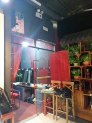 -青堂瓦舍京剧摄影古戏楼拍摄基地(北京安徽会馆店)