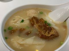 -翠华餐厅(宝安壹方城店)