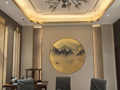 -喜悦海鲜大酒楼(钱柜广场店)