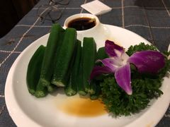 -爵士花园音乐酒吧餐厅