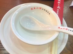 -周鱼小馆石锅酸菜鱼(活力汇店)