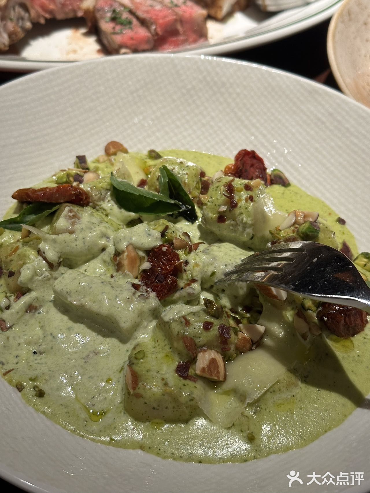 在成都！！吃到了我的人生bistro