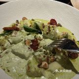 在成都！！吃到了我的人生bistro