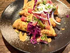 -Q MEX 库迈墨西哥餐吧(三里屯店)