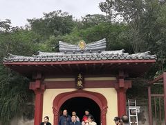 -洛阳古墓博物馆