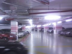 -1788国际中心-停车库