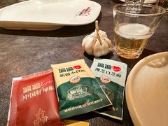 -偏脸子哈尔滨老烧烤(爱建店)