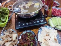 -牛一煲美食(江高店)