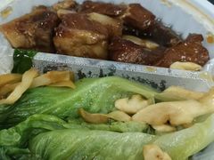 -冯不记米坊(凯德广场店)