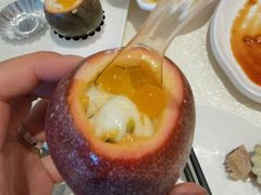 -龙的酒楼·手工早茶·顺德菜(近良路店)