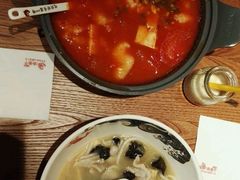 -渝是乎酸菜鱼(龙旗购物中心店)