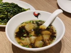 莆田扁肉汤（位）-莆田餐厅PUTIEN(深圳湾万象城家宴店)