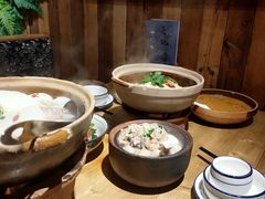 -寻钵记民菜馆·正宗常德钵子菜(滨湖路店)