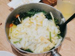 -小满手工粉(北京富力广场店)
