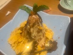 -一心创作料理屋(经开万达店)