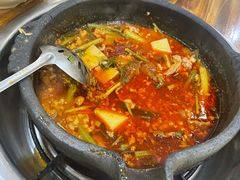 -笔记安顺夺夺粉火锅