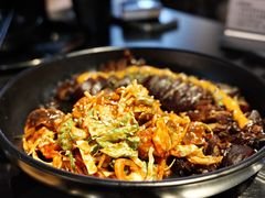 -HOTISLAND海鸡岛·韩国料理(江南西店)