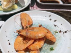 -汉丽斯巴西烤肉自助(市南店)