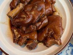 -好嫂子酱猪手•农家菜(学院南路店)