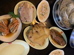 -同得兴 Since·1995 传统苏式面馆(嘉馀坊店)