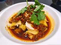 麻辣鸡-闲湖城·黄龙饭店