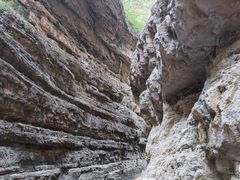 -龙门涧景区