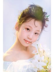 点击看大图 -小脚丫儿童摄影·满月新生儿