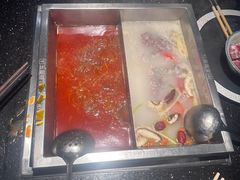 -五星桥原切肥牛火锅·30年专注好牛肉(湖塘店)