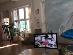 -绿皮火车照相馆 婚纱照旅拍(厦门店)