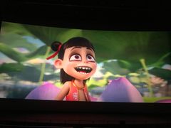 -天幕新彩云国际影城(激光巨幕店)