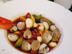 -王庄阿咪海鲜大排档(象园店)