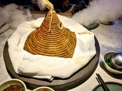-鲜潭蒸汽石锅鱼(五道口购物中心店)