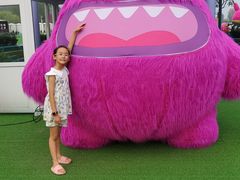 -秦皇岛乐岛海洋王国