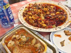 -陈姐烧烤干锅烤鱼(总店)