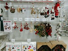 -NITORI 宜得利家居(天津泰达永旺店)